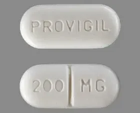 Generic Provigil 200 mg