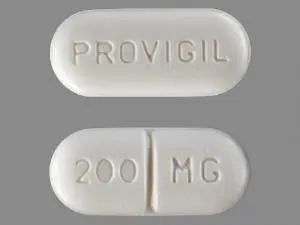 Generic Provigil 200 mg