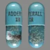 Generic Adderall XR 10 mg