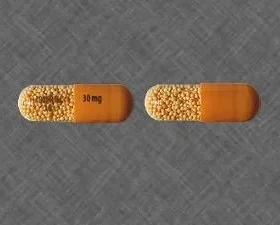 Generic Adderall XR 30 mg