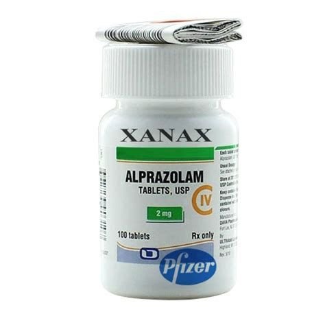 Buy Alprazolam