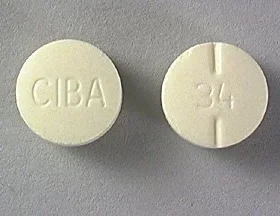Generic Ritalin 20 mg