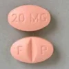 Generic Celexa 20 mg