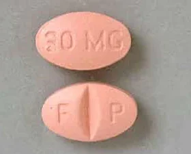 Generic Celexa 30 mg