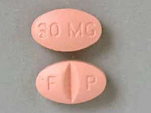 Generic Celexa 30 mg