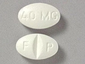Generic Celexa 40 mg