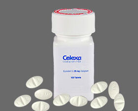 Generic Celexa 5 mg
