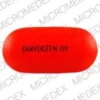 Generic Darvocet 100 mg