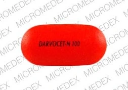 Generic Darvocet 100 mg
