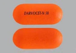 Generic Darvocet 50 mg