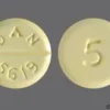 Generic Valium 5 mg