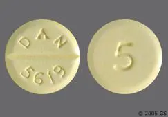 Generic Valium 5 mg