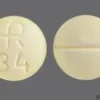 Klonopin 1 mg