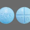 Generic Evekeo 10 mg