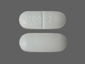 Generic Gabapentin 1200 mg