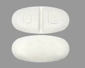 Generic Gabapentin 1600 mg