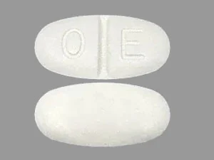 Generic Gabapentin 1600 mg