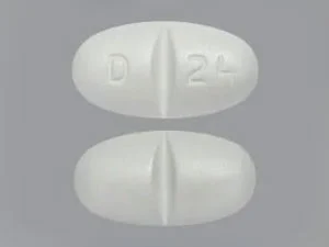 Generic Gabapentin 600 mg