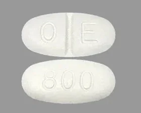 Generic Gabapentin 800 mg
