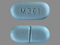 Generic Hydrocodone 10-650 mg