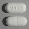 Generic Hydrocodone m365