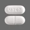 Generic Hydrocodone m367