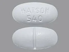 Generic Hydrocodone 10-500 mg