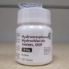 Hydromorphone