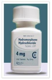 Hydromorphone - Image 2
