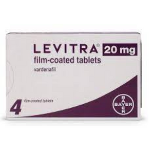 Generic Levitra 20 mg - Image 2