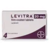Generic Levitra 20 mg