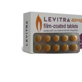 Generic Levitra 40 mg