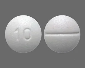 Generic Lexapro 10 mg