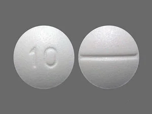 Generic Lexapro 10 mg
