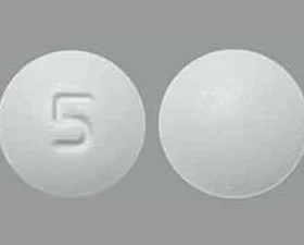 Generic Lexapro 5 mg