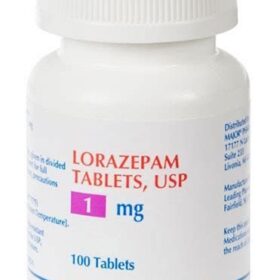 Buy Lorazepam