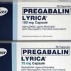 Buy Pregabalin
