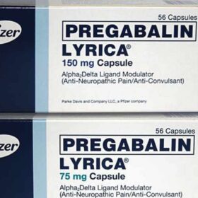 Buy Pregabalin
