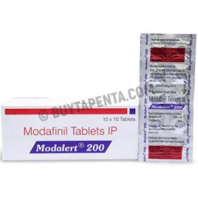 Modalert 200mg