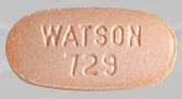 Generic Norco 7.5-325 mg