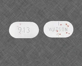 Generic Norco 5-325 mg