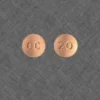 Generic Oxycontin OC 20 mg