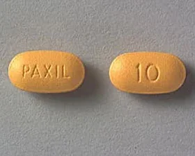 Generic Paxil 10 mg