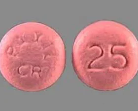 Generic Paxil 25 mg