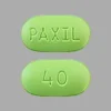 Generic Paxil 40 mg