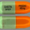Generic Prozac 40 mg