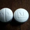 Generic Roxicodone 5 mg