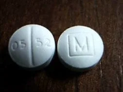 Generic Roxicodone 5 mg