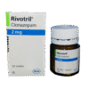 Buy Rivotril