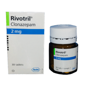 Buy Rivotril
